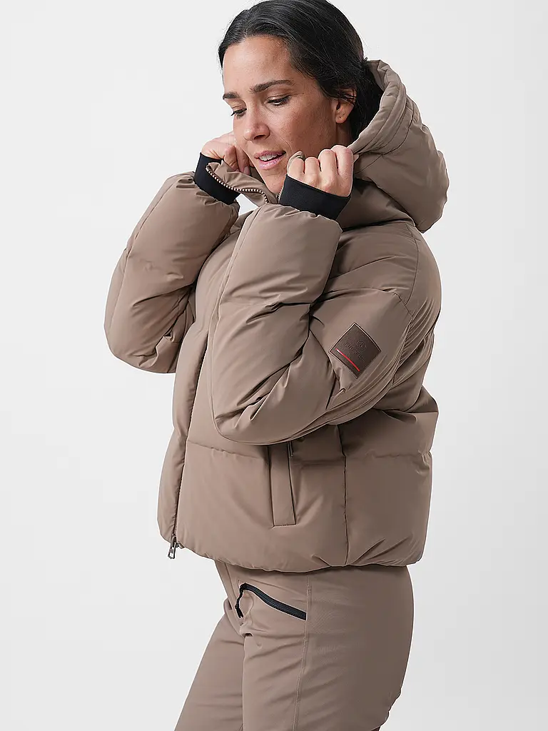 BOGNER FIRE+ICE | Skijacke Neila-D pour femmes | 