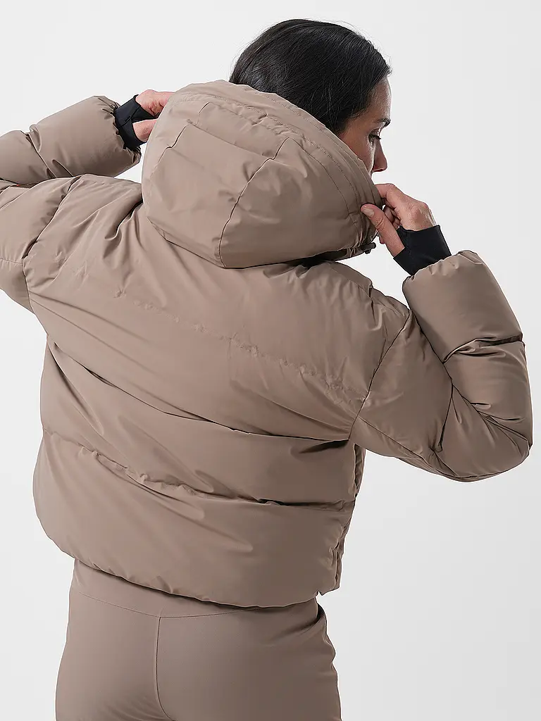 BOGNER FIRE+ICE | Skijacke Neila-D pour femmes | 