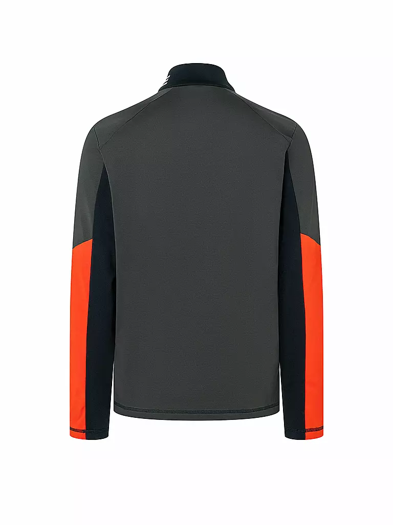 BOGNER FIRE+ICE | Sous-pull de ski zippé Berkan pour homme |
