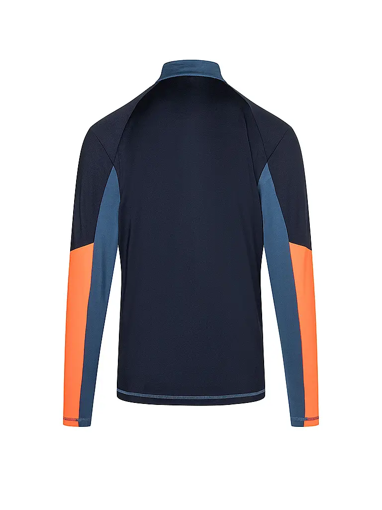BOGNER FIRE+ICE | Sous-pull zippé Berkan pour homme |