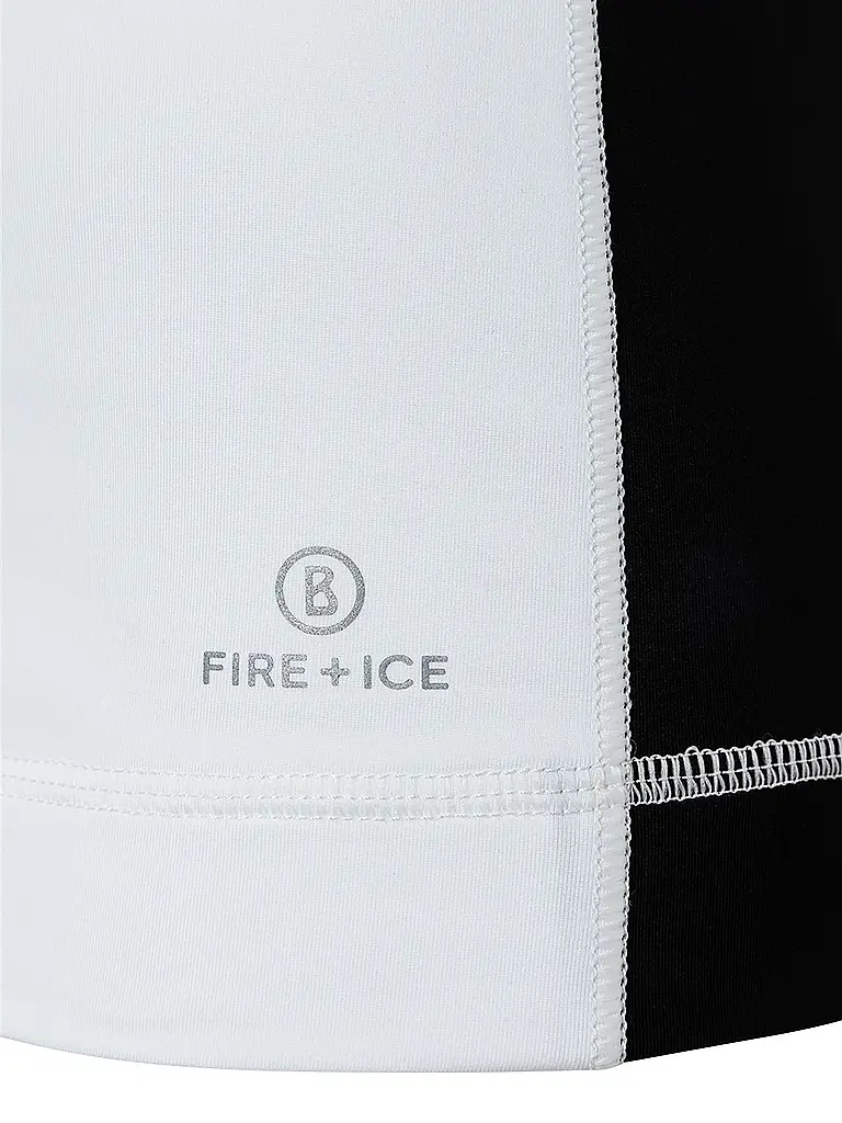 BOGNER FIRE+ICE | Sous-pull zippé Mirna pour femme |