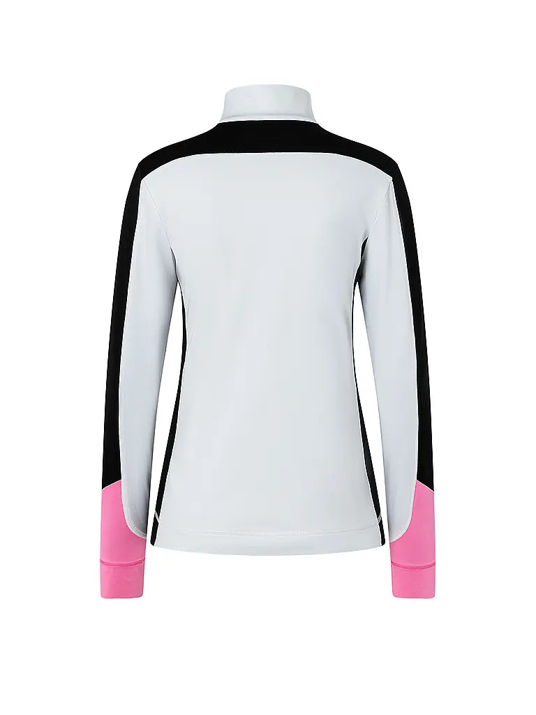 BOGNER FIRE+ICE | Sous-pull zippé Mirna pour femme |