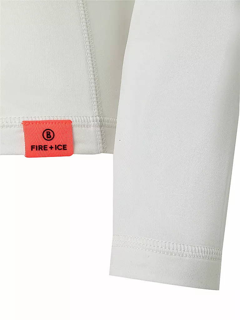 BOGNER FIRE+ICE | Sous-pull zippé pour femme Margo2 |