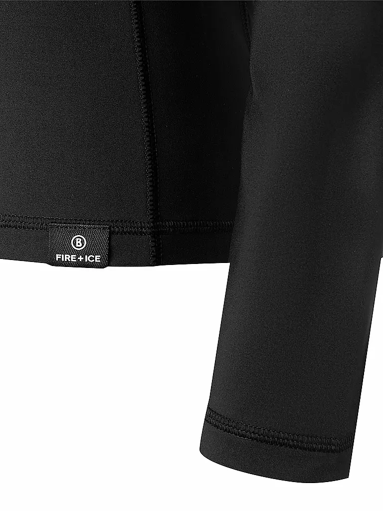 BOGNER FIRE+ICE | Sous-pull zippé pour femme Margo2 |