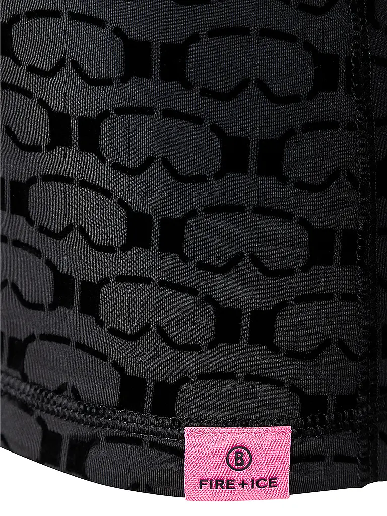 BOGNER FIRE+ICE | Sous-pull zippé pour femme Margo2 |