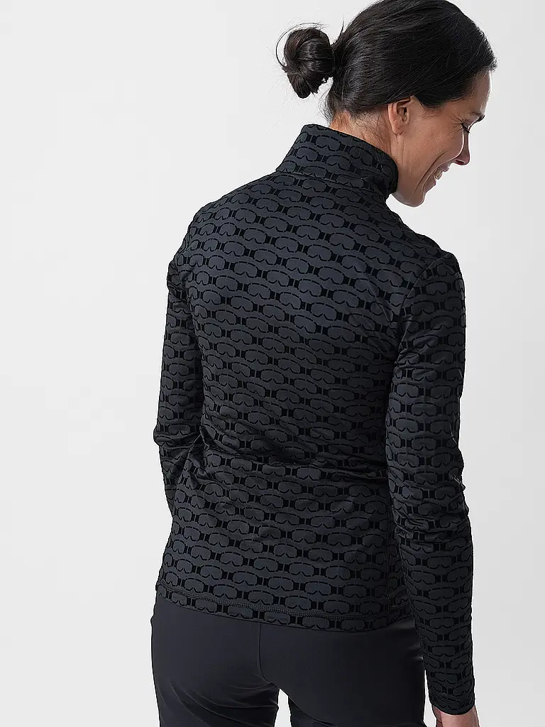 BOGNER FIRE+ICE | Sous-pull zippé pour femme Margo2 |