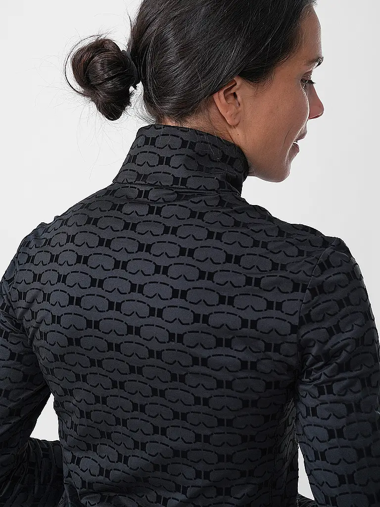 BOGNER FIRE+ICE | Sous-pull zippé pour femme Margo2 |