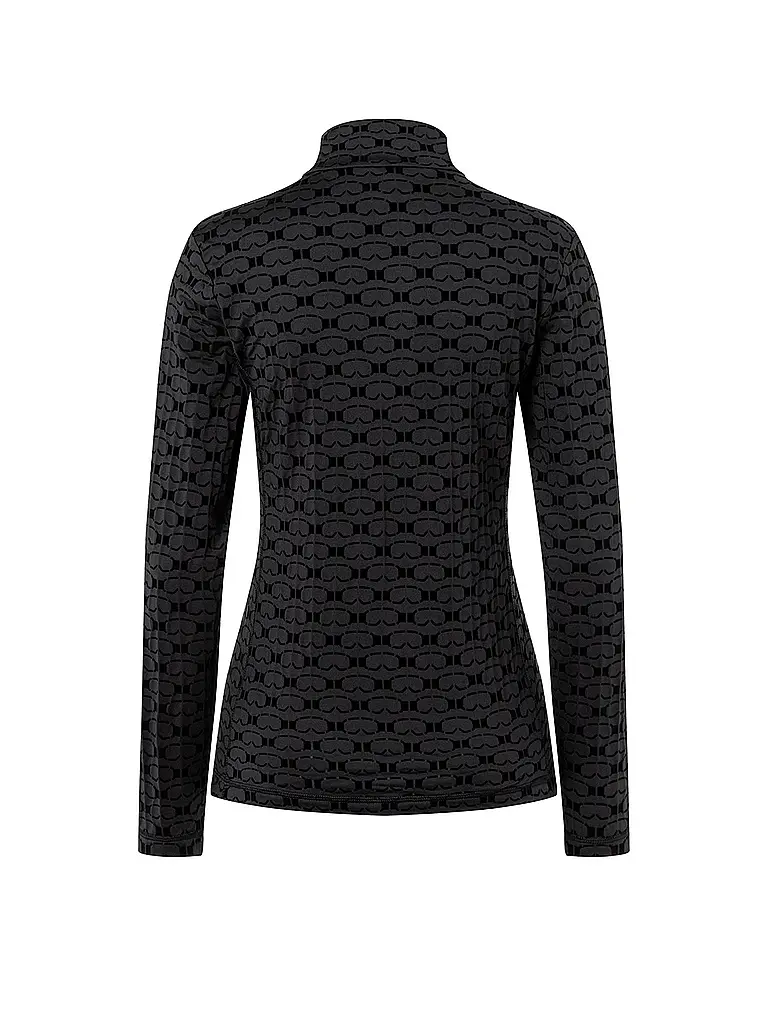 BOGNER FIRE+ICE | Sous-pull zippé pour femme Margo2 |