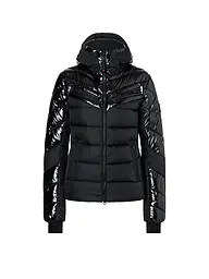 BOGNER FIRE+ICE | Veste de ski femme Farina3 | Noir