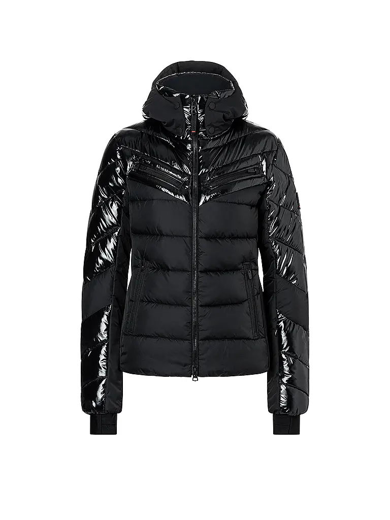 BOGNER FIRE+ICE | Veste de ski femme Farina3 | Noir