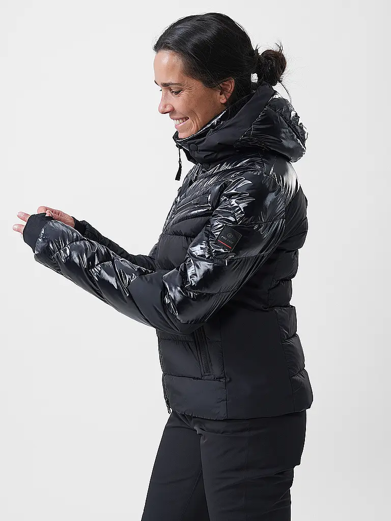 BOGNER FIRE+ICE | Veste de ski femme Farina3 |