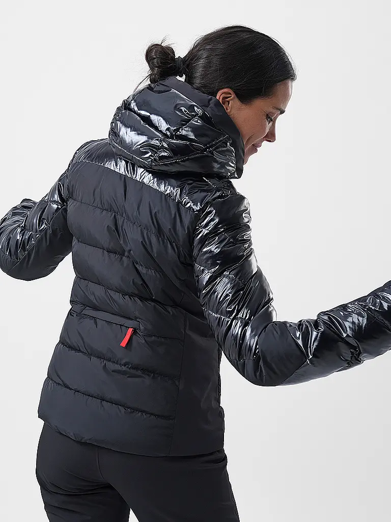 BOGNER FIRE+ICE | Veste de ski femme Farina3 |