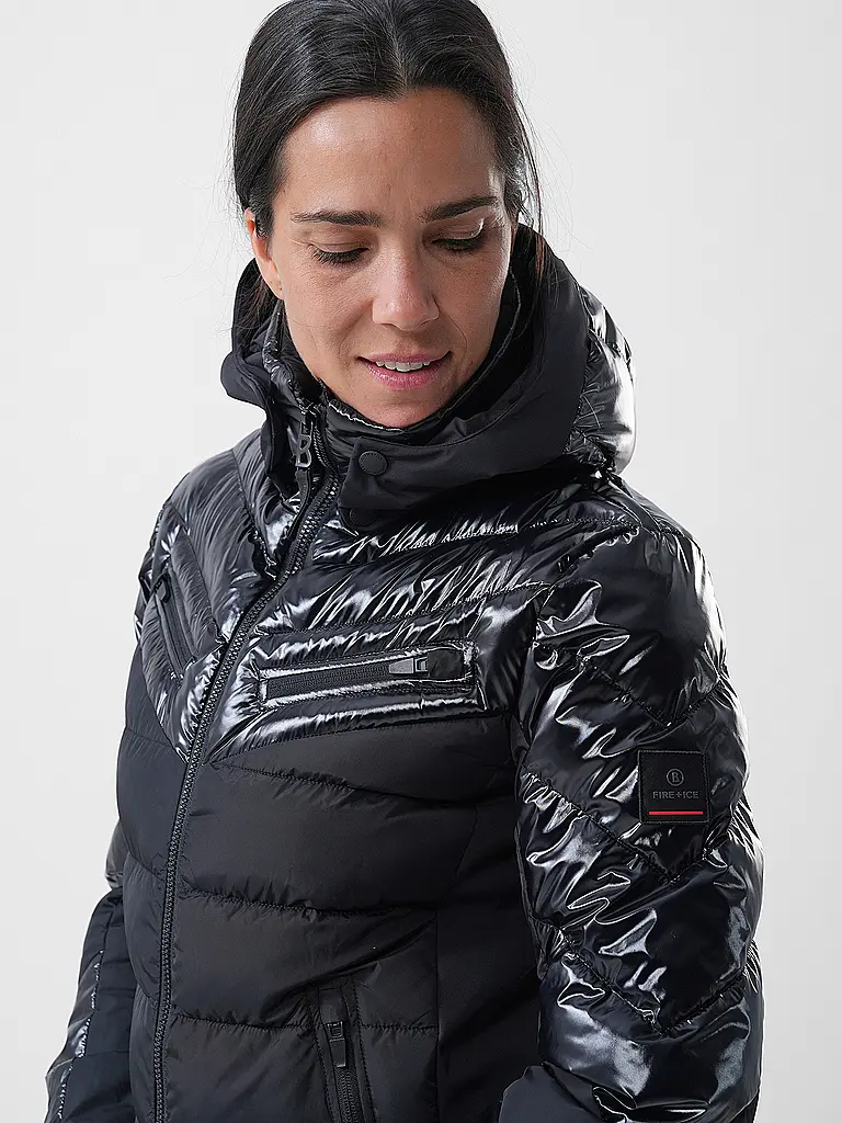 BOGNER FIRE+ICE | Veste de ski femme Farina3 |