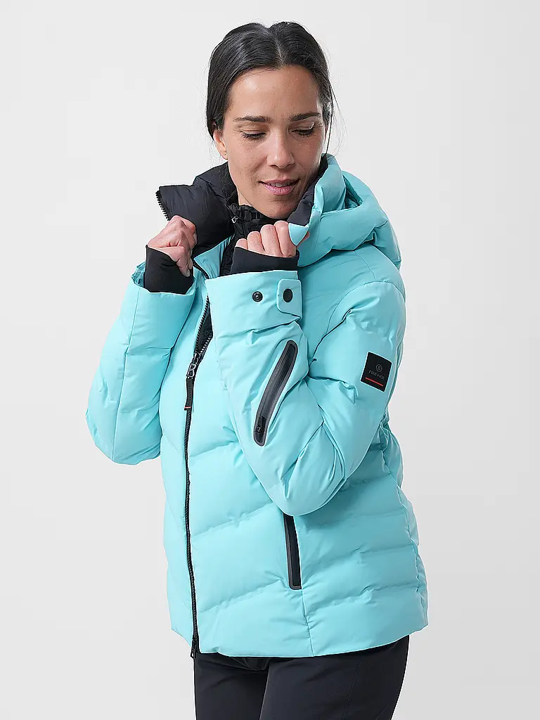BOGNER FIRE+ICE | Veste de ski femme Tec-Sael |