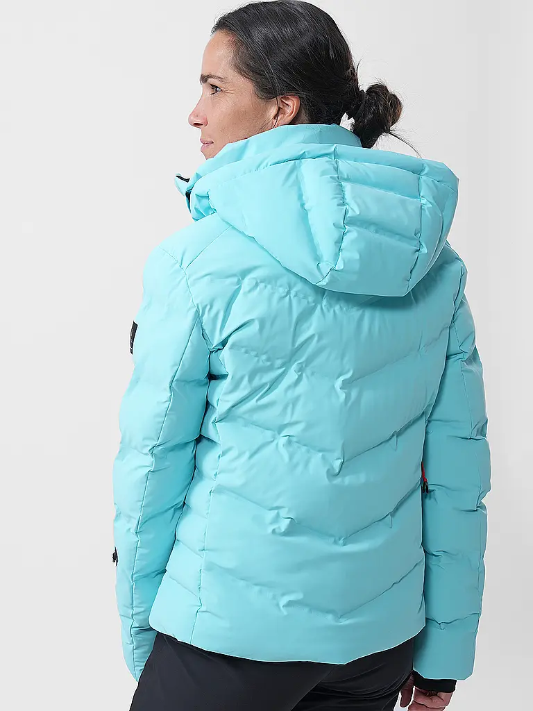 BOGNER FIRE+ICE | Veste de ski femme Tec-Sael |