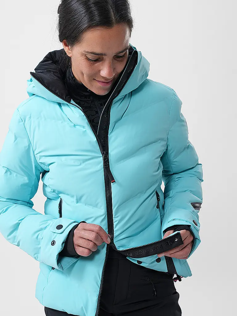 BOGNER FIRE+ICE | Veste de ski femme Tec-Sael |