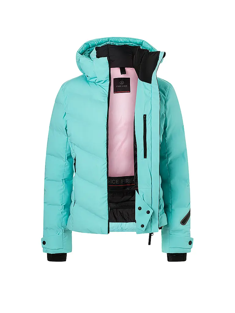 BOGNER FIRE+ICE | Veste de ski femme Tec-Sael |