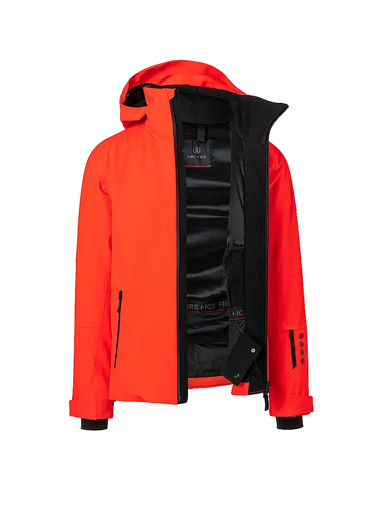 BOGNER FIRE+ICE | Veste de ski homme Eason3-T | 