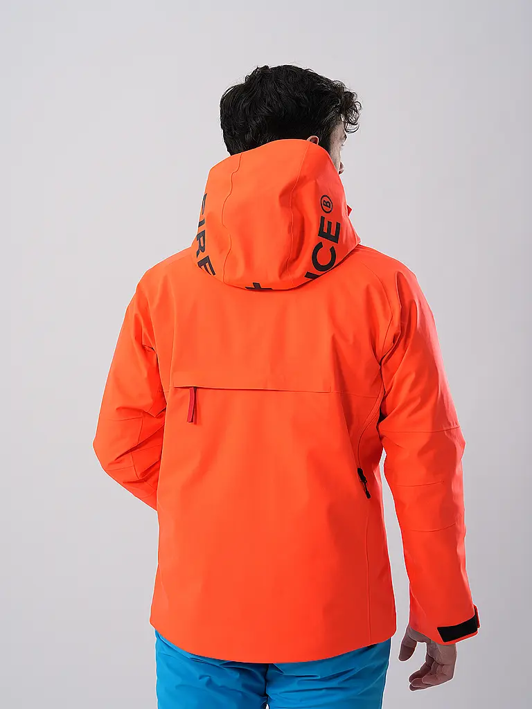 BOGNER FIRE+ICE | Veste de ski homme Eason3-T | 