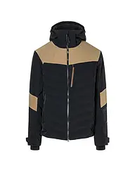 BOGNER FIRE+ICE | Veste de ski homme Radek | Noir