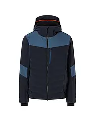 BOGNER FIRE+ICE | Veste de ski homme Radek | Bleu foncé