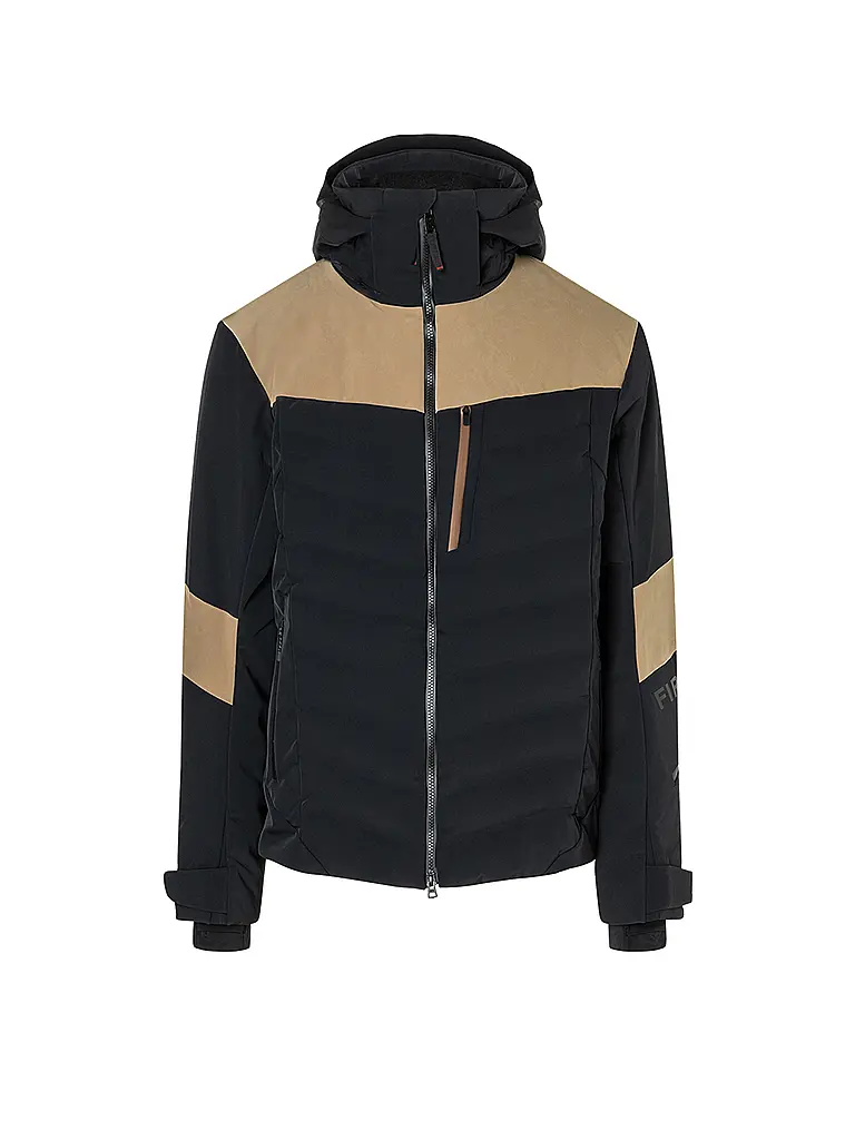BOGNER FIRE+ICE | Veste de ski homme Radek | Noir