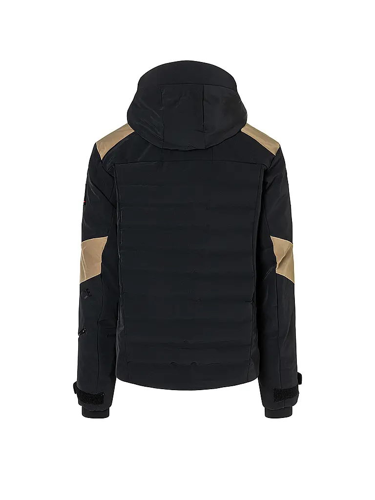 BOGNER FIRE+ICE | Veste de ski homme Radek | Noir