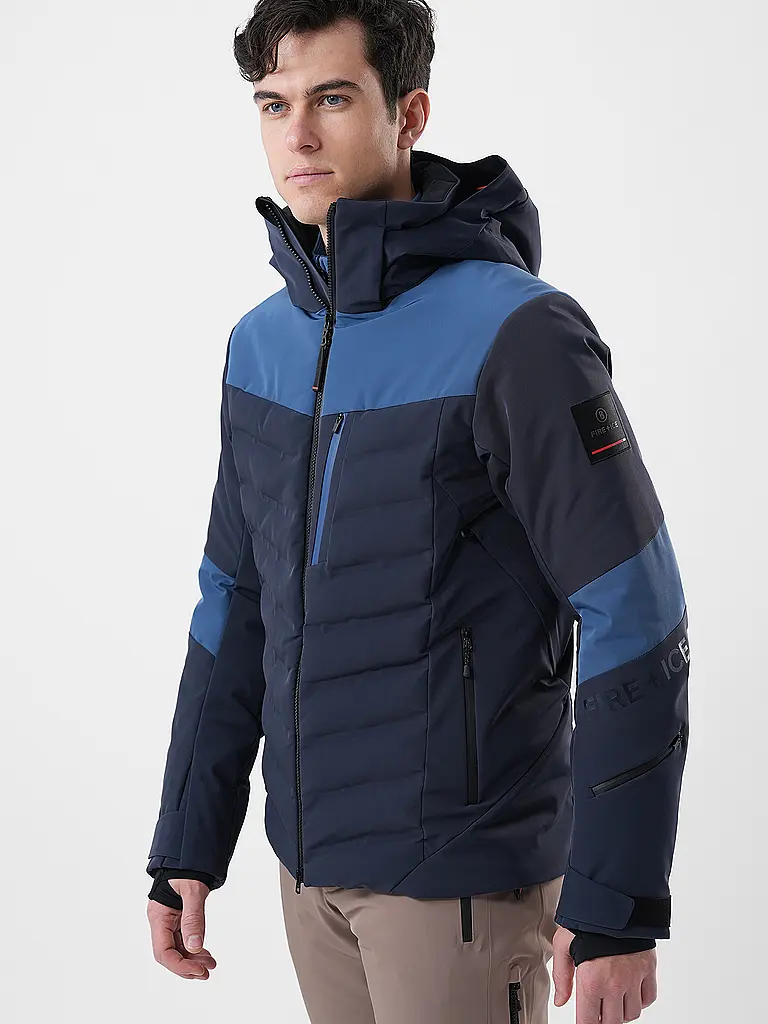 BOGNER FIRE+ICE | Veste de ski homme Radek |