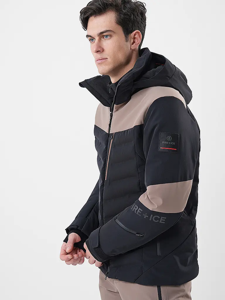 BOGNER FIRE+ICE | Veste de ski homme Radek |