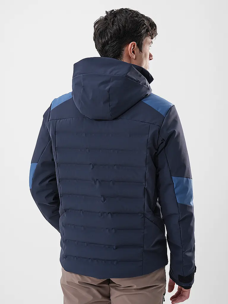 BOGNER FIRE+ICE | Veste de ski homme Radek |