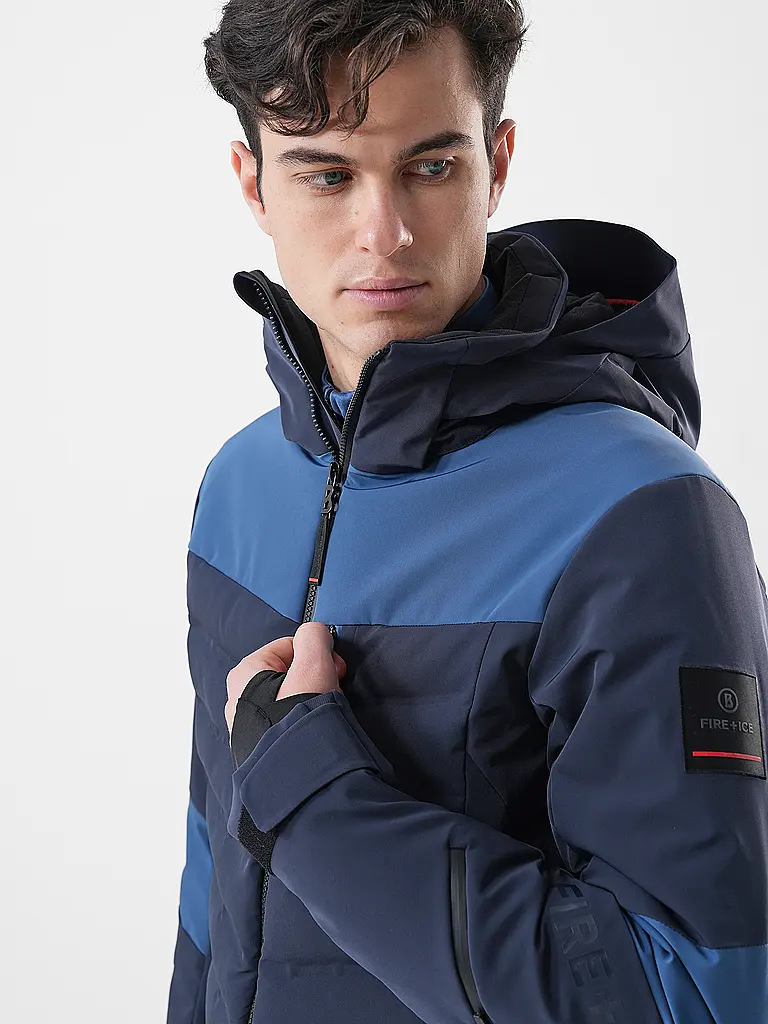 BOGNER FIRE+ICE | Veste de ski homme Radek |
