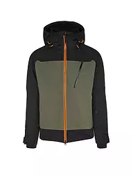 BOGNER FIRE+ICE | Veste de ski homme Tajo-T | Noir