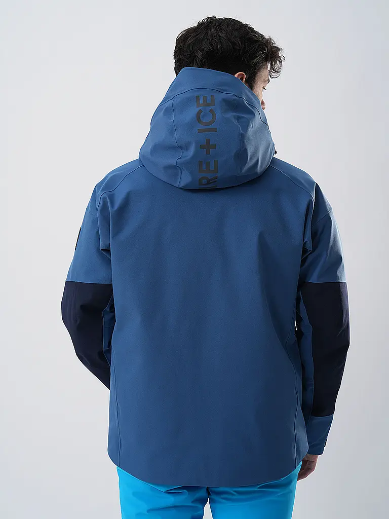 BOGNER FIRE+ICE | Veste de ski homme Tajo-T | 