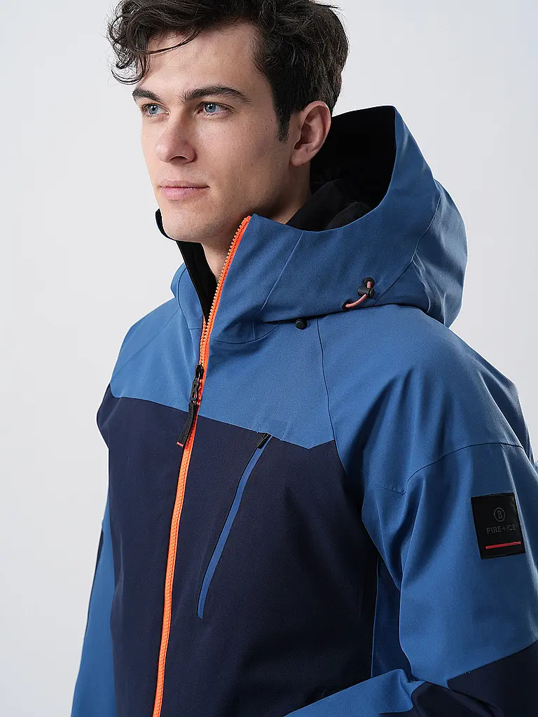 BOGNER FIRE+ICE | Veste de ski homme Tajo-T | 