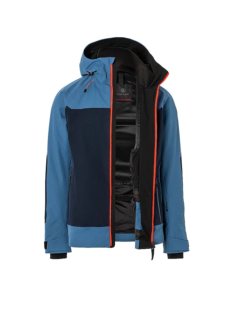 BOGNER FIRE+ICE | Veste de ski homme Tajo-T | 