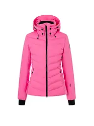 BOGNER FIRE+ICE | Veste de ski pour femme Janka4 | Rose vif