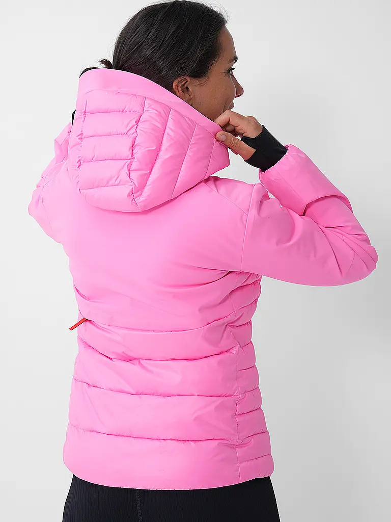 BOGNER FIRE+ICE | Veste de ski pour femme Janka4 |