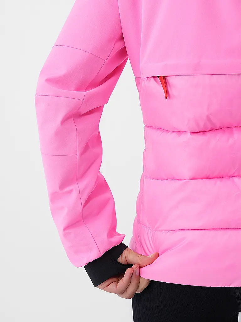 BOGNER FIRE+ICE | Veste de ski pour femme Janka4 |