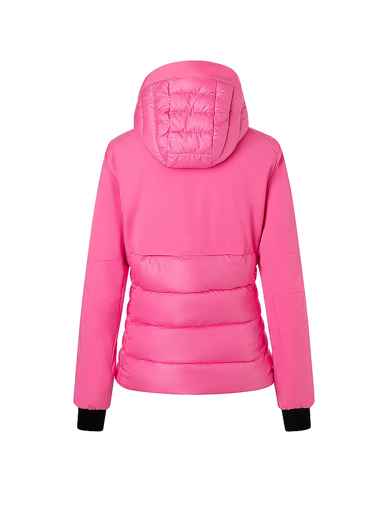 BOGNER FIRE+ICE | Veste de ski pour femme Janka4 |