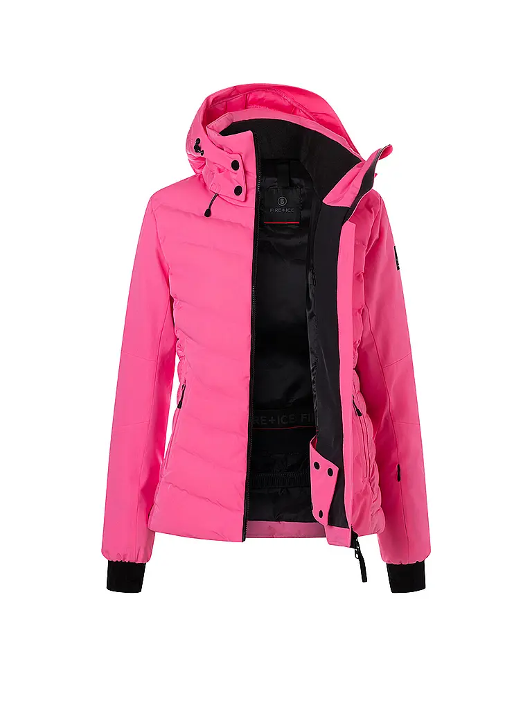 BOGNER FIRE+ICE | Veste de ski pour femme Janka4 |