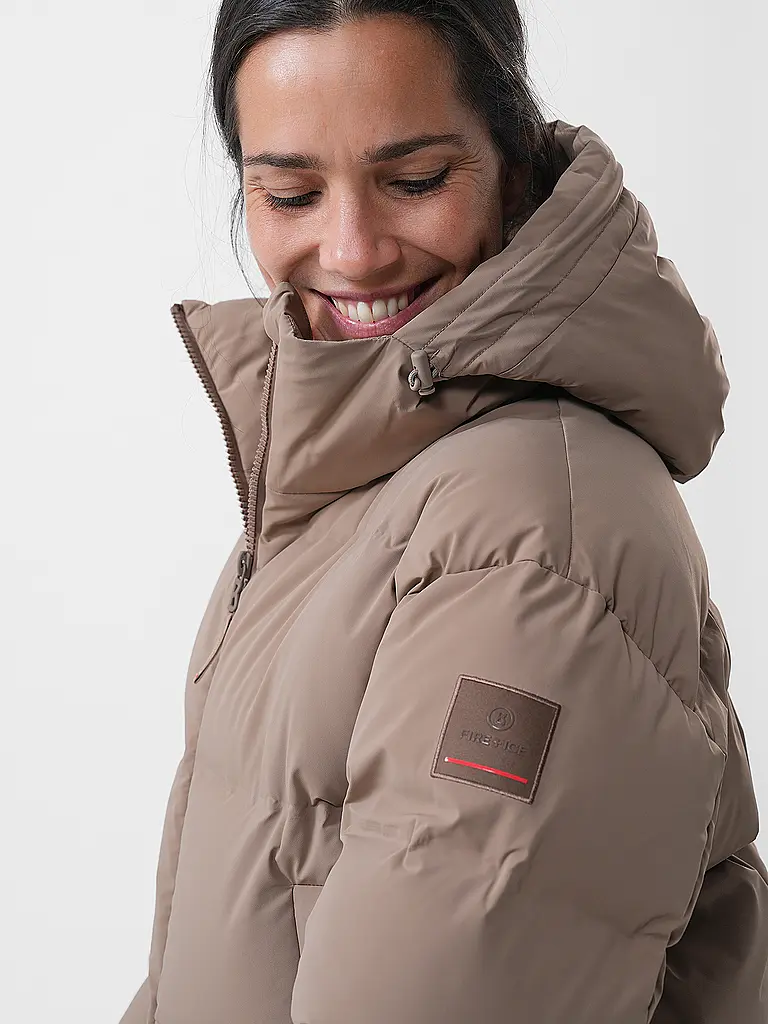 BOGNER FIRE+ICE | Veste de ski pour femme Neila-D |