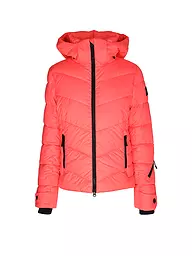 BOGNER FIRE+ICE | Veste de ski pour femme Seally2 | Corail