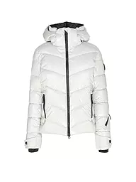 BOGNER FIRE+ICE | Veste de ski pour femme Seally2 | Gris clair