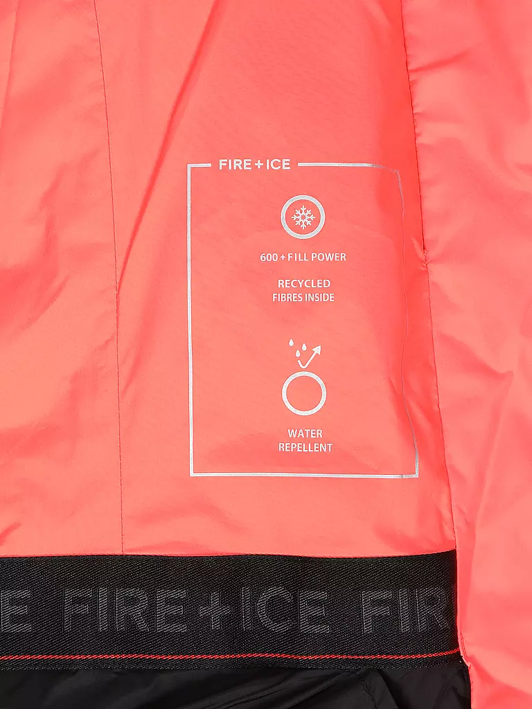 BOGNER FIRE+ICE | Veste de ski pour femme Seally2 |