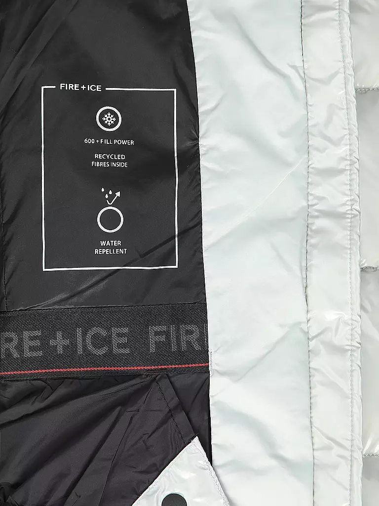 BOGNER FIRE+ICE | Veste de ski pour femme Seally2 |