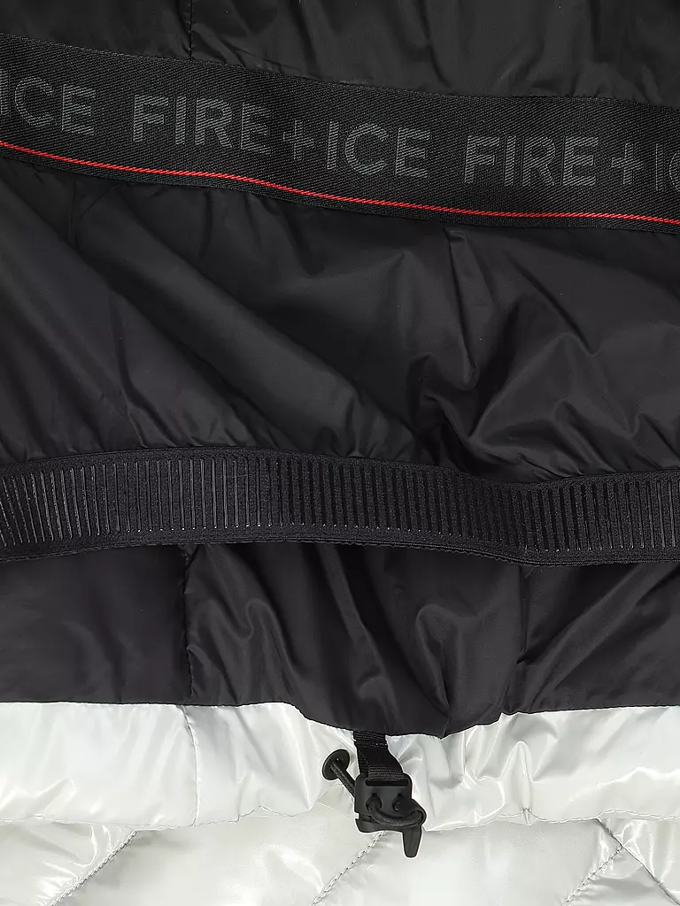 BOGNER FIRE+ICE | Veste de ski pour femme Seally2 |