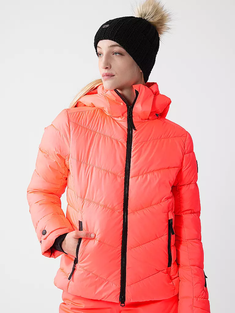 BOGNER FIRE+ICE | Veste de ski pour femme Seally2 |