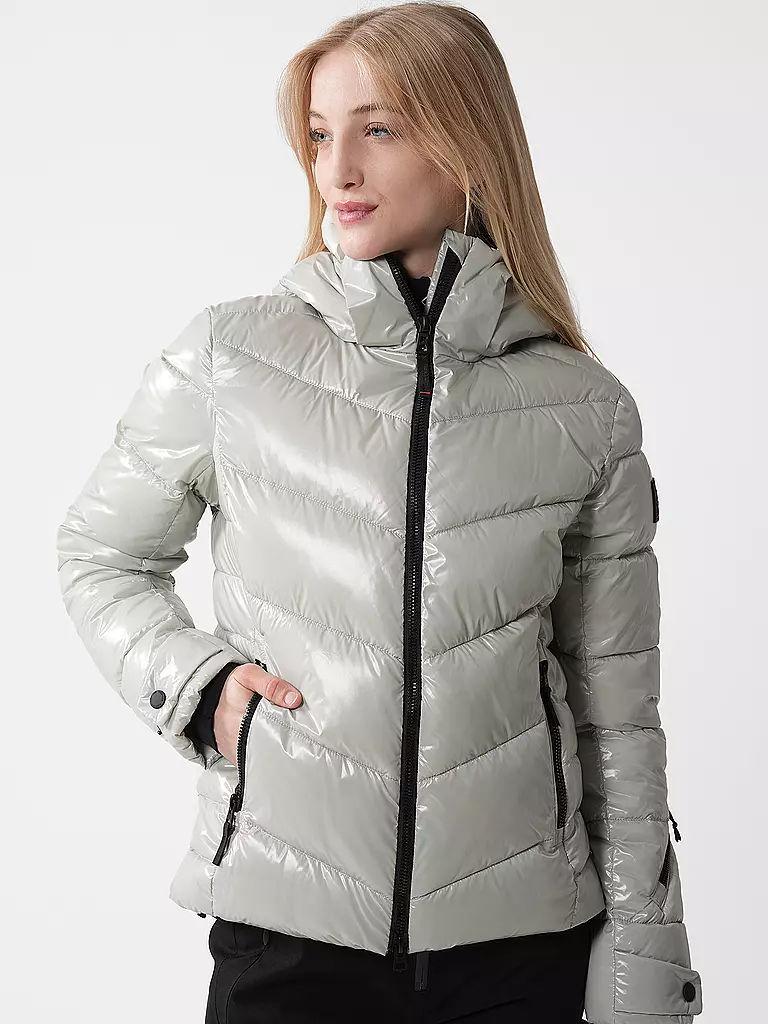 BOGNER FIRE+ICE | Veste de ski pour femme Seally2 |
