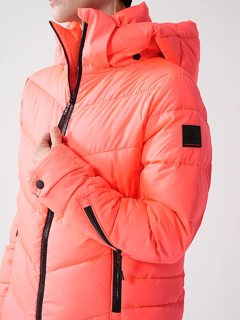 BOGNER FIRE+ICE | Veste de ski pour femme Seally2 |