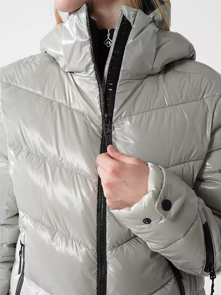 BOGNER FIRE+ICE | Veste de ski pour femme Seally2 |